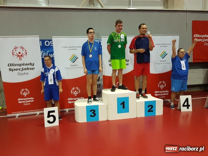 Zdjęcie w galerii na portalu naszraciborz.pl: Ogromny sukces Animusza Racibórz wiadomości z regionu