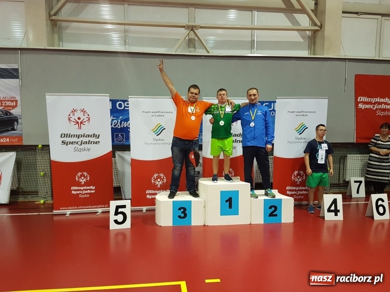 Zdjęcie w galerii na portalu naszraciborz.pl: Ogromny sukces Animusza Racibórz wiadomości z regionu