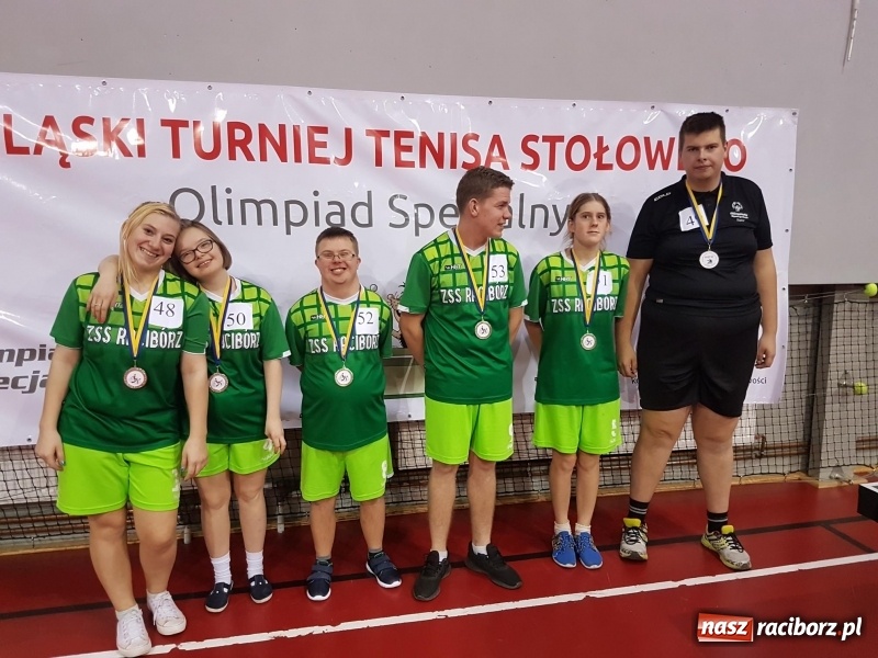 Zdjęcie w galerii na portalu naszraciborz.pl: Ogromny sukces Animusza Racibórz wiadomości z regionu