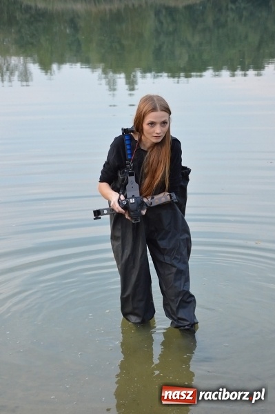 Zdjęcie w galerii na portalu naszraciborz.pl: Zespół Kubay przygotowuje się do wydania pierwszej płyty wiadomości z regionu