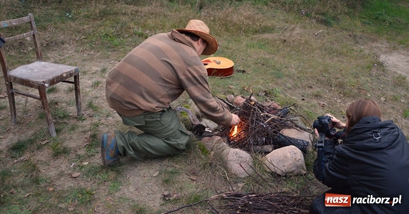 Zdjęcie w galerii na portalu naszraciborz.pl: Zespół Kubay przygotowuje się do wydania pierwszej płyty wiadomości z regionu