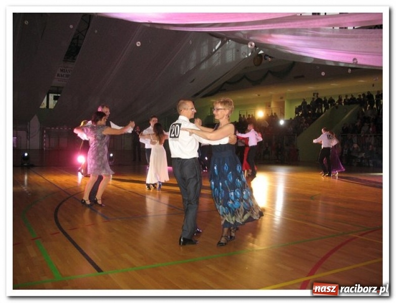 Zdjęcie w galerii na portalu naszraciborz.pl: Sukcesy tancerzy z RCK na turniejach w Raciborzu i Bochni  wiadomości z regionu