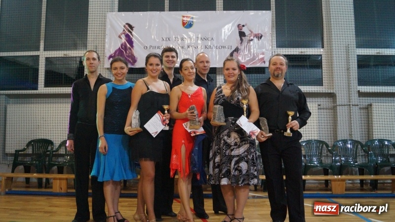 Zdjęcie w galerii na portalu naszraciborz.pl: Sukcesy tancerzy z RCK na turniejach w Raciborzu i Bochni  wiadomości z regionu