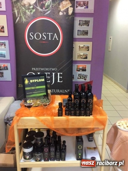 Zdjęcie w galerii na portalu naszraciborz.pl: Pomarańczowy Dzień Dyni w Akademii Fitness wiadomości z regionu