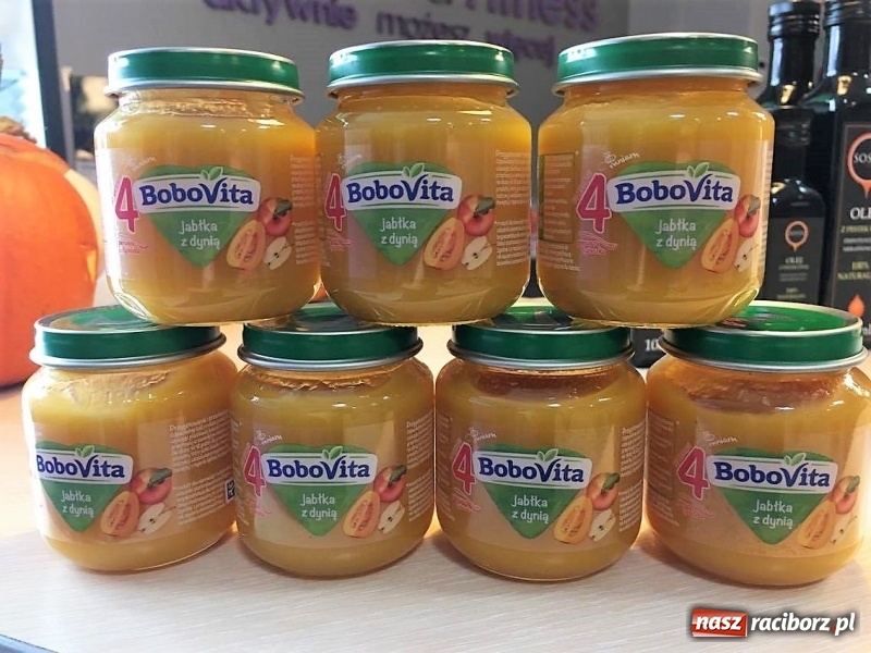 Zdjęcie w galerii na portalu naszraciborz.pl: Pomarańczowy Dzień Dyni w Akademii Fitness wiadomości z regionu