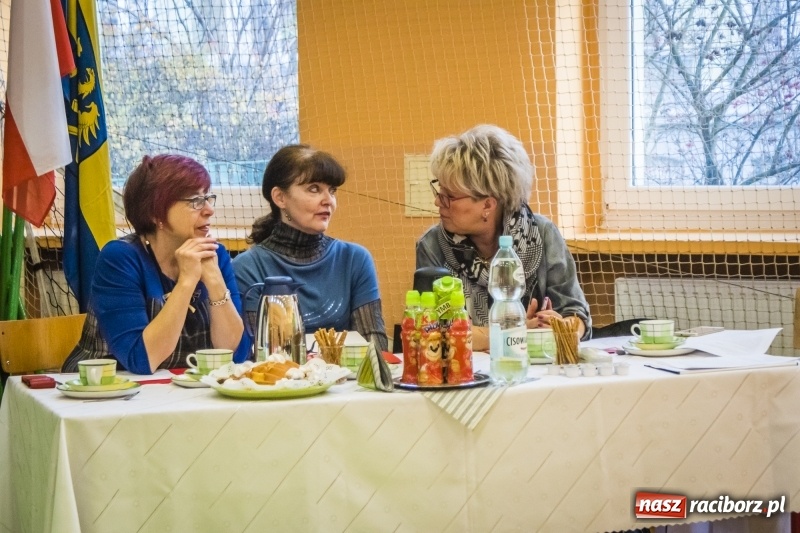 Zdjęcie w galerii na portalu naszraciborz.pl: XI konkurs Spiel mit Deutsch w SP 13 wiadomości z regionu