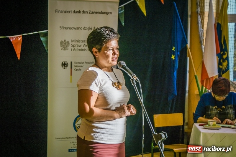 Zdjęcie w galerii na portalu naszraciborz.pl: XI konkurs Spiel mit Deutsch w SP 13 wiadomości z regionu