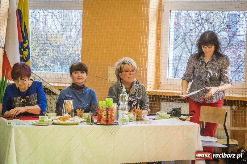 Zdjęcie w galerii na portalu naszraciborz.pl: XI konkurs Spiel mit Deutsch w SP 13 wiadomości z regionu