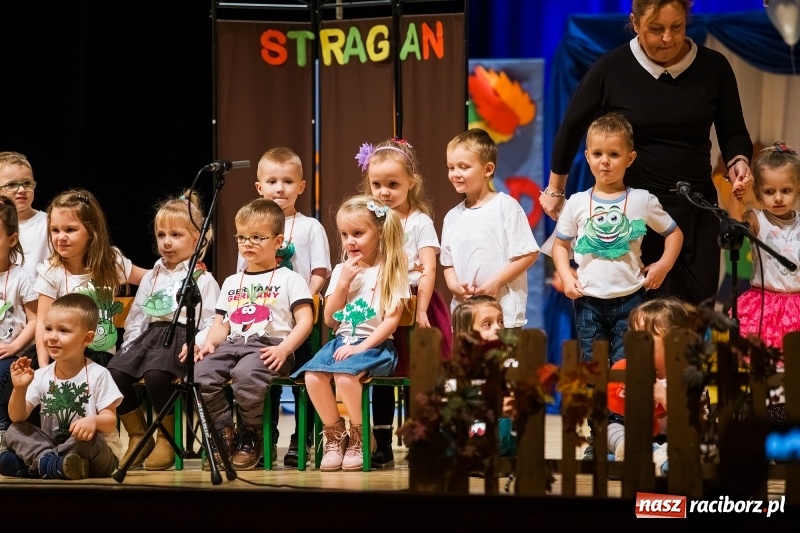 Zdjęcie w galerii na portalu naszraciborz.pl: I Przegląd Małych Form Teatralnych w RCK wiadomości z regionu