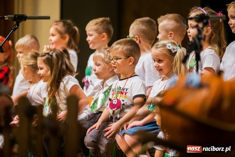 Zdjęcie w galerii na portalu naszraciborz.pl: I Przegląd Małych Form Teatralnych w RCK wiadomości z regionu