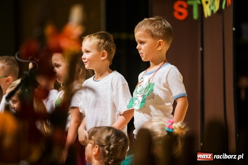 Zdjęcie w galerii na portalu naszraciborz.pl: I Przegląd Małych Form Teatralnych w RCK wiadomości z regionu