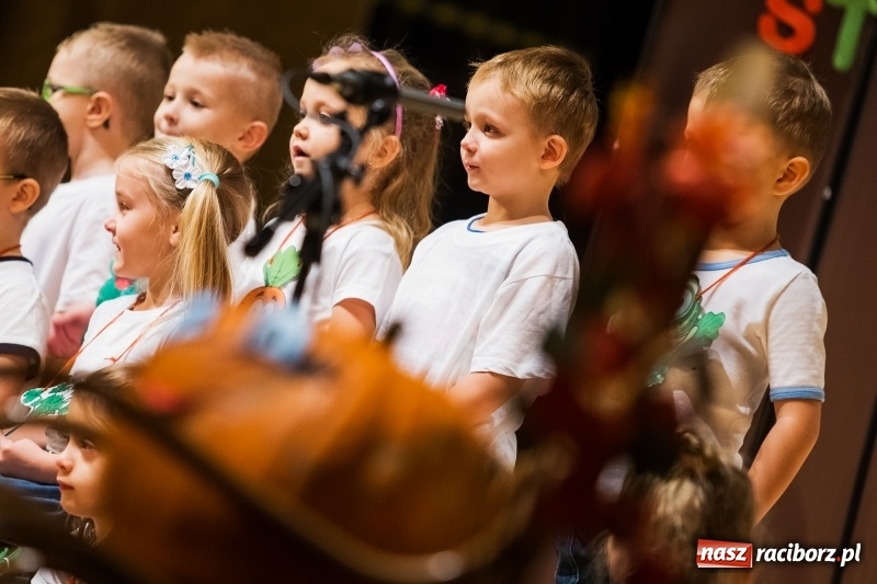 Zdjęcie w galerii na portalu naszraciborz.pl: I Przegląd Małych Form Teatralnych w RCK wiadomości z regionu