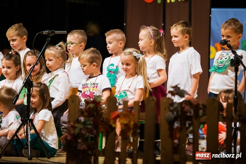 Zdjęcie w galerii na portalu naszraciborz.pl: I Przegląd Małych Form Teatralnych w RCK wiadomości z regionu
