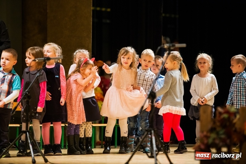 Zdjęcie w galerii na portalu naszraciborz.pl: I Przegląd Małych Form Teatralnych w RCK wiadomości z regionu