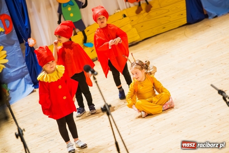 Zdjęcie w galerii na portalu naszraciborz.pl: I Przegląd Małych Form Teatralnych w RCK wiadomości z regionu