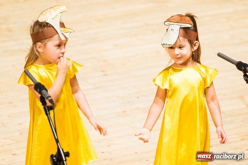 Zdjęcie w galerii na portalu naszraciborz.pl: I Przegląd Małych Form Teatralnych w RCK wiadomości z regionu