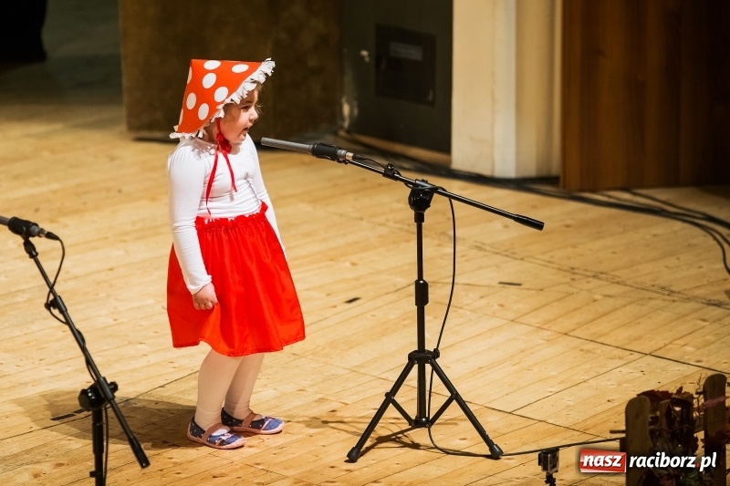 Zdjęcie w galerii na portalu naszraciborz.pl: I Przegląd Małych Form Teatralnych w RCK wiadomości z regionu