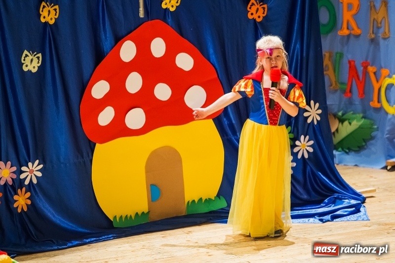 Zdjęcie w galerii na portalu naszraciborz.pl: I Przegląd Małych Form Teatralnych w RCK wiadomości z regionu