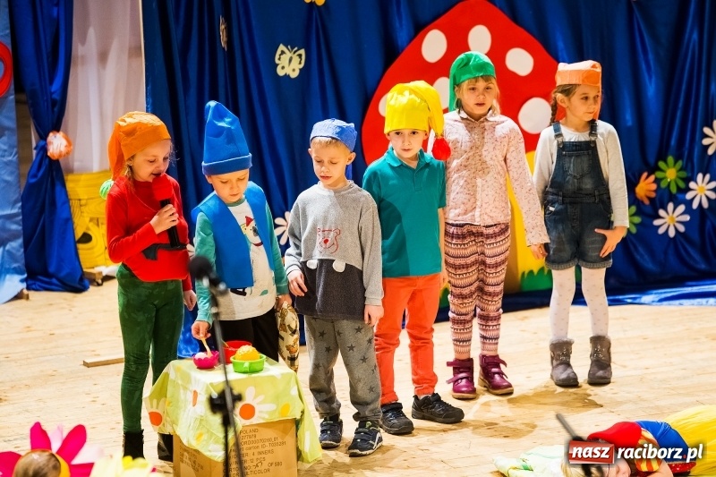 Zdjęcie w galerii na portalu naszraciborz.pl: I Przegląd Małych Form Teatralnych w RCK wiadomości z regionu