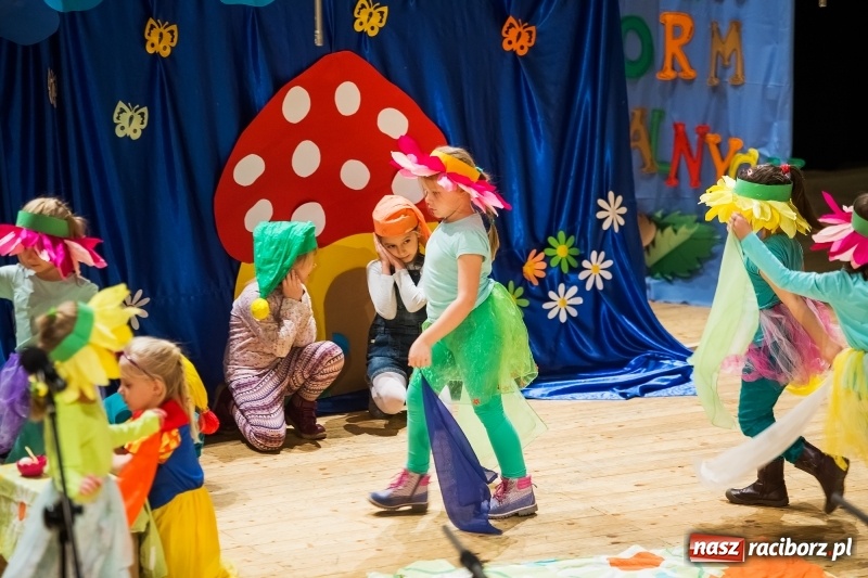 Zdjęcie w galerii na portalu naszraciborz.pl: I Przegląd Małych Form Teatralnych w RCK wiadomości z regionu