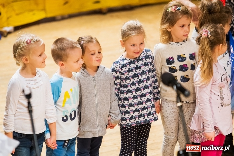 Zdjęcie w galerii na portalu naszraciborz.pl: I Przegląd Małych Form Teatralnych w RCK wiadomości z regionu