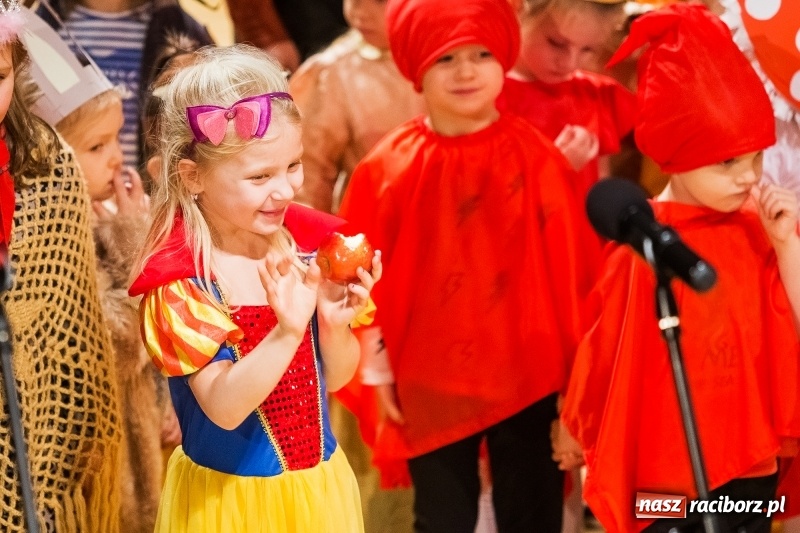 Zdjęcie w galerii na portalu naszraciborz.pl: I Przegląd Małych Form Teatralnych w RCK wiadomości z regionu