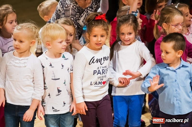 Zdjęcie w galerii na portalu naszraciborz.pl: I Przegląd Małych Form Teatralnych w RCK wiadomości z regionu