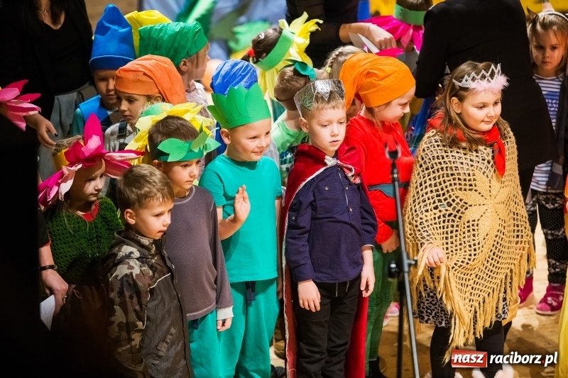 Zdjęcie w galerii na portalu naszraciborz.pl: I Przegląd Małych Form Teatralnych w RCK wiadomości z regionu