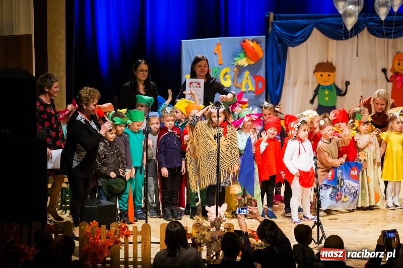 Zdjęcie w galerii na portalu naszraciborz.pl: I Przegląd Małych Form Teatralnych w RCK wiadomości z regionu