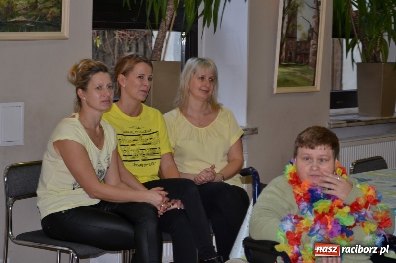 Zdjęcie w galerii na portalu naszraciborz.pl: Spotkanie integracyjne Dzieci – Dzieciom, czyli Święto pieczonego ciasteczka  wiadomości z regionu