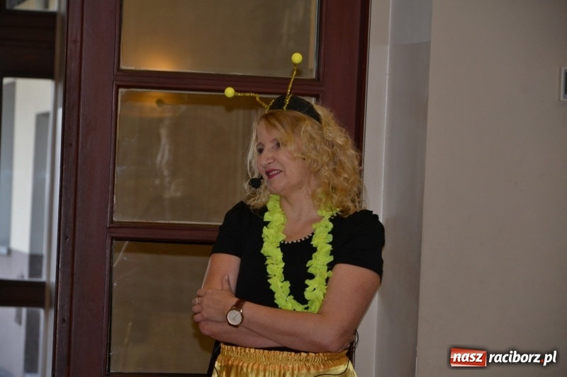 Zdjęcie w galerii na portalu naszraciborz.pl: Spotkanie integracyjne Dzieci – Dzieciom, czyli Święto pieczonego ciasteczka  wiadomości z regionu