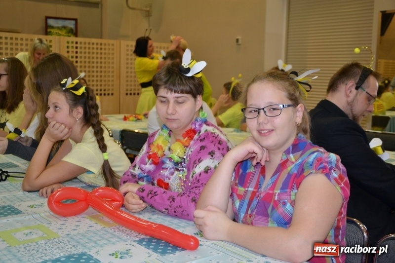 Zdjęcie w galerii na portalu naszraciborz.pl: Spotkanie integracyjne Dzieci – Dzieciom, czyli Święto pieczonego ciasteczka  wiadomości z regionu