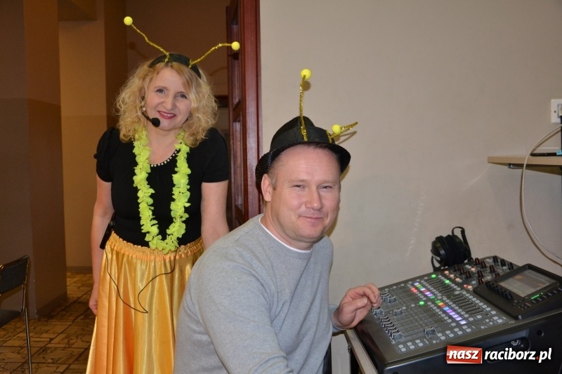 Zdjęcie w galerii na portalu naszraciborz.pl: Spotkanie integracyjne Dzieci – Dzieciom, czyli Święto pieczonego ciasteczka  wiadomości z regionu