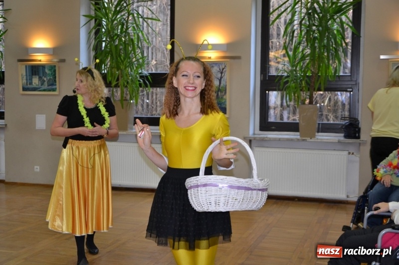 Zdjęcie w galerii na portalu naszraciborz.pl: Spotkanie integracyjne Dzieci – Dzieciom, czyli Święto pieczonego ciasteczka  wiadomości z regionu