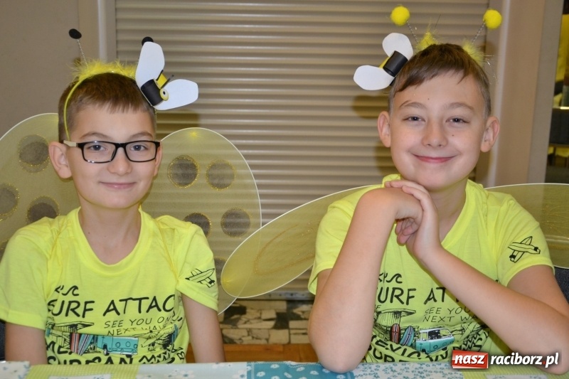 Zdjęcie w galerii na portalu naszraciborz.pl: Spotkanie integracyjne Dzieci – Dzieciom, czyli Święto pieczonego ciasteczka  wiadomości z regionu