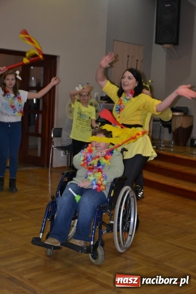 Zdjęcie w galerii na portalu naszraciborz.pl: Spotkanie integracyjne Dzieci – Dzieciom, czyli Święto pieczonego ciasteczka  wiadomości z regionu