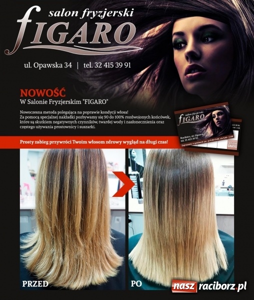 Zdjęcie w galerii na portalu naszraciborz.pl: Specjalnie dla raciborzanek wywiad z Bożeną Społowicz – pierwszą skin coach w Polsce wiadomości z regionu