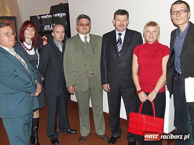 Zdjęcie w galerii na portalu naszraciborz.pl: Nauczyciel Roku wybrany wiadomości z regionu