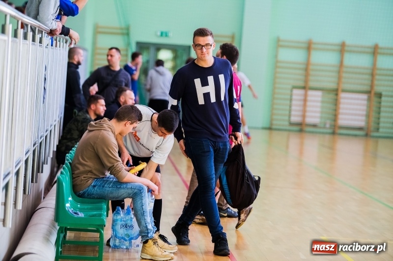 Zdjęcie w galerii na portalu naszraciborz.pl: IV Makroregionalny Turniej Piłki Nożnej w Arenie Rafako wiadomości z regionu