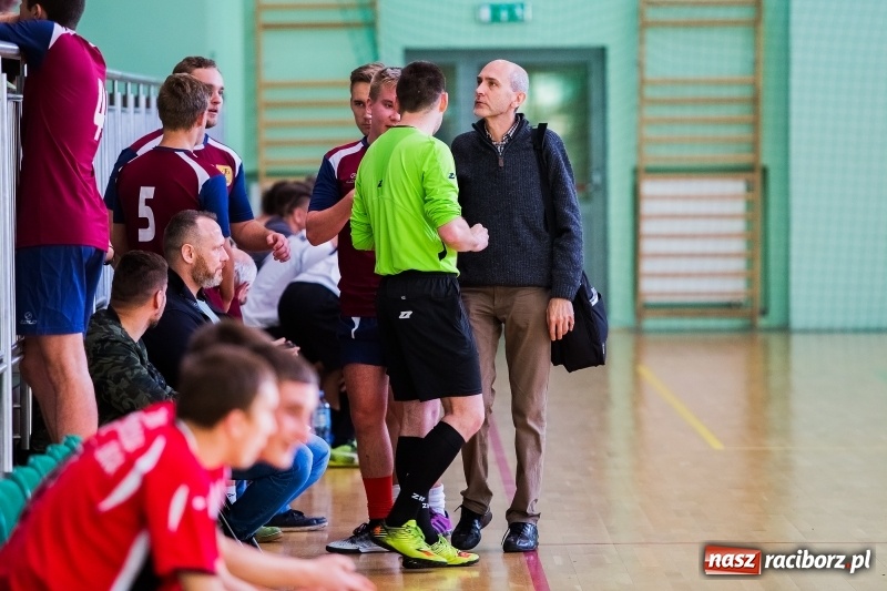 Zdjęcie w galerii na portalu naszraciborz.pl: IV Makroregionalny Turniej Piłki Nożnej w Arenie Rafako wiadomości z regionu