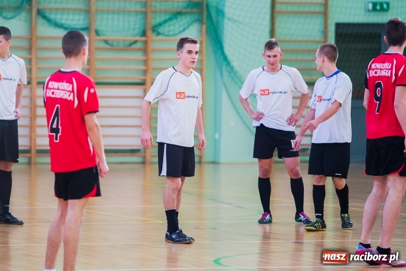 Zdjęcie w galerii na portalu naszraciborz.pl: IV Makroregionalny Turniej Piłki Nożnej w Arenie Rafako wiadomości z regionu