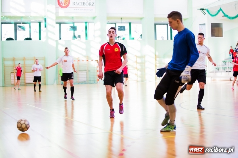 Zdjęcie w galerii na portalu naszraciborz.pl: IV Makroregionalny Turniej Piłki Nożnej w Arenie Rafako wiadomości z regionu