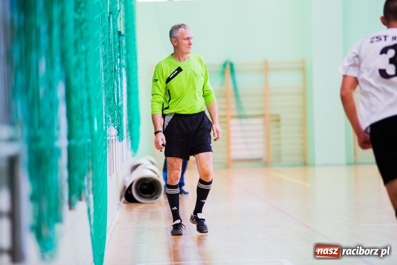 Zdjęcie w galerii na portalu naszraciborz.pl: IV Makroregionalny Turniej Piłki Nożnej w Arenie Rafako wiadomości z regionu