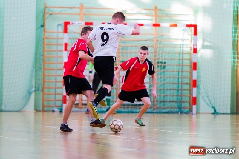 Zdjęcie w galerii na portalu naszraciborz.pl: IV Makroregionalny Turniej Piłki Nożnej w Arenie Rafako wiadomości z regionu
