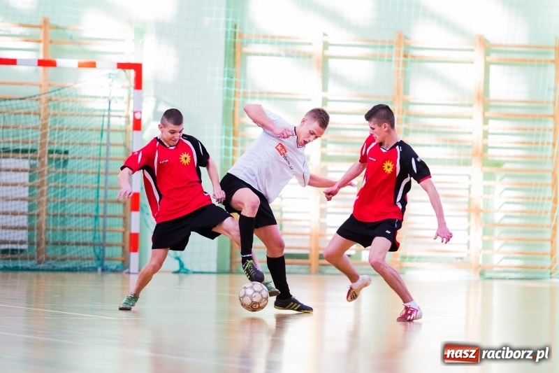 Zdjęcie w galerii na portalu naszraciborz.pl: IV Makroregionalny Turniej Piłki Nożnej w Arenie Rafako wiadomości z regionu