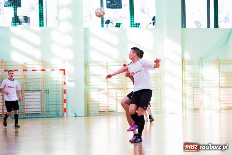 Zdjęcie w galerii na portalu naszraciborz.pl: IV Makroregionalny Turniej Piłki Nożnej w Arenie Rafako wiadomości z regionu