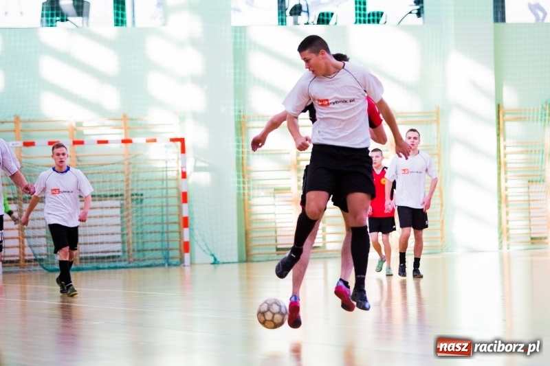 Zdjęcie w galerii na portalu naszraciborz.pl: IV Makroregionalny Turniej Piłki Nożnej w Arenie Rafako wiadomości z regionu