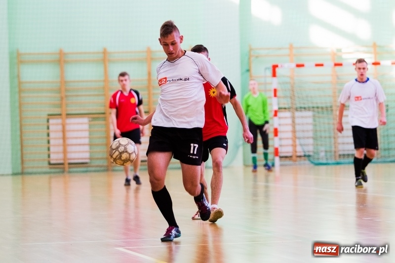 Zdjęcie w galerii na portalu naszraciborz.pl: IV Makroregionalny Turniej Piłki Nożnej w Arenie Rafako wiadomości z regionu