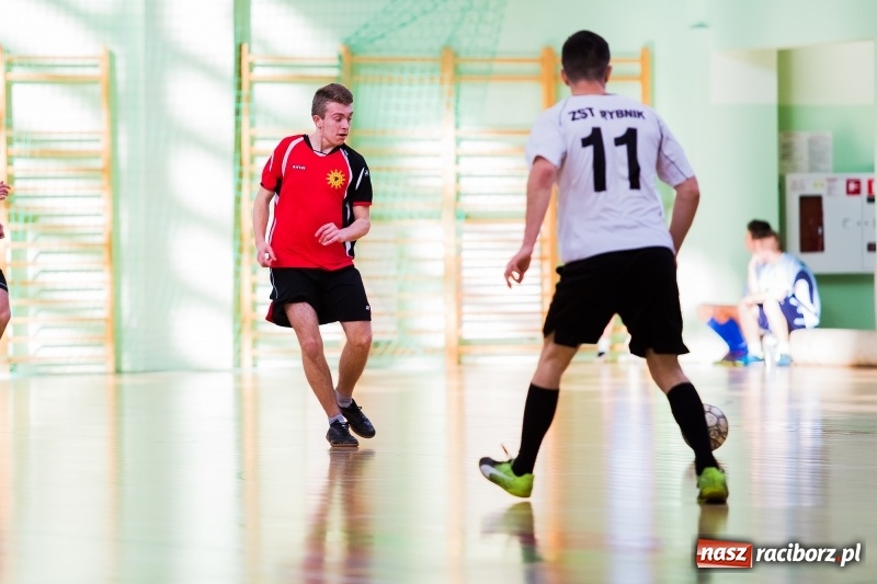 Zdjęcie w galerii na portalu naszraciborz.pl: IV Makroregionalny Turniej Piłki Nożnej w Arenie Rafako wiadomości z regionu