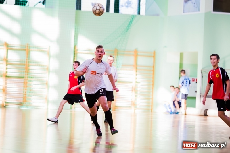Zdjęcie w galerii na portalu naszraciborz.pl: IV Makroregionalny Turniej Piłki Nożnej w Arenie Rafako wiadomości z regionu